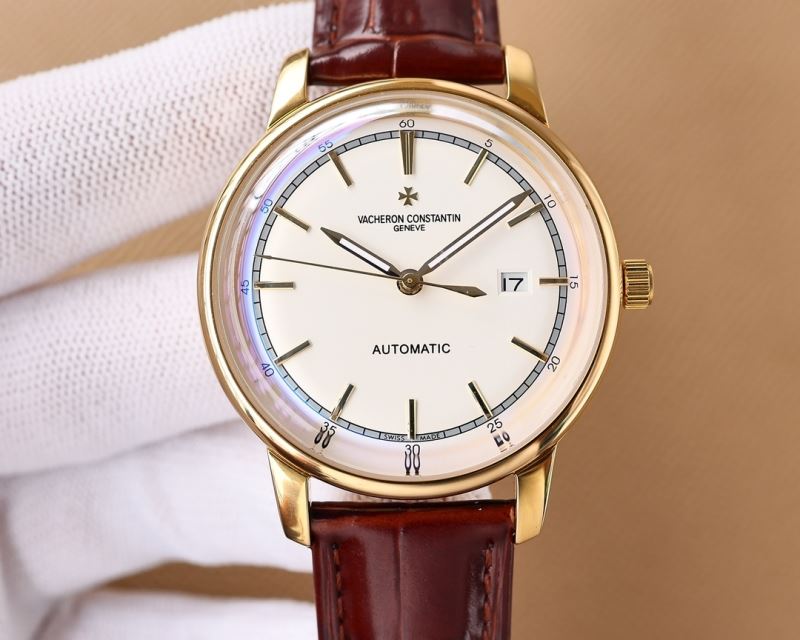 VACHERON CONSTANTIN Watches